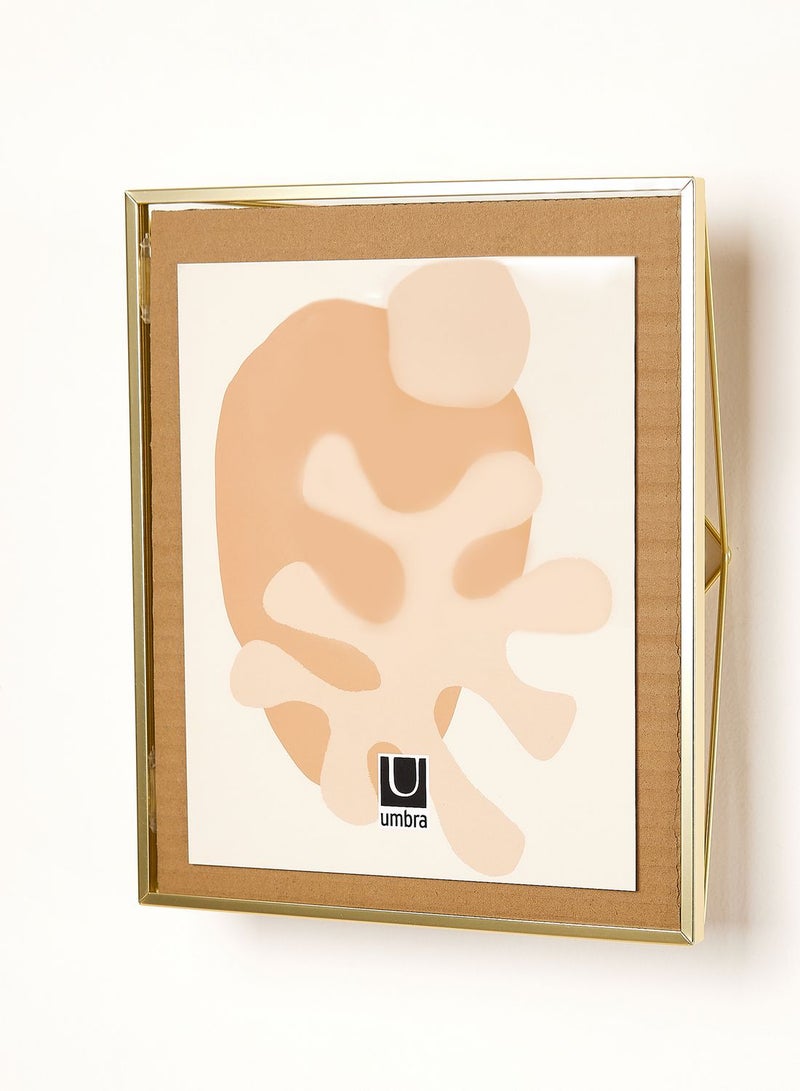UMBRA Prisma Pd 8X10 Mat Bras  - Image 1