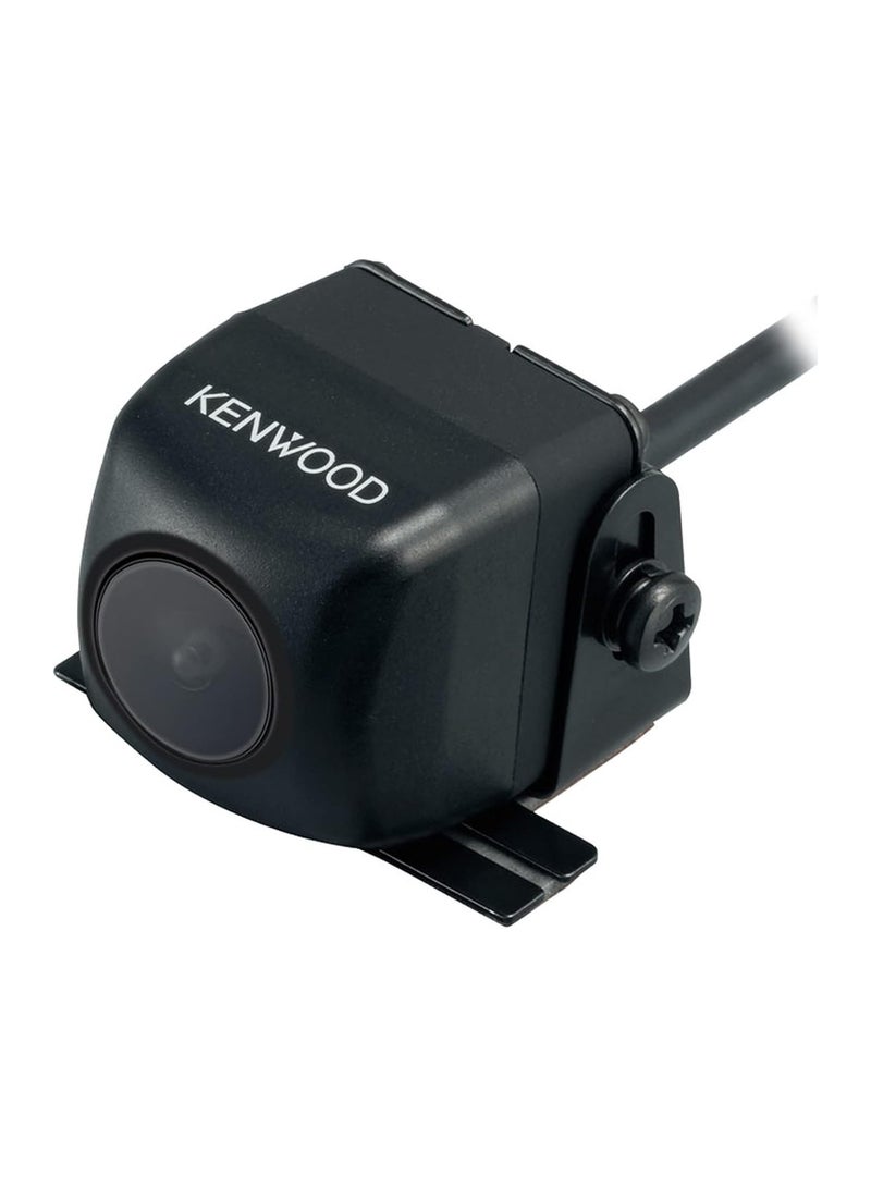 كينوود كاميرا الرؤية الخلفية للسيارة Kenwood CMOS-230 - كاميرا احتياطية عالية الدقة، مقاومة للماء، بزاوية واسعة - Image 1