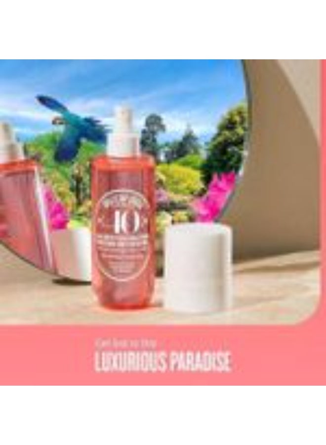 Sol de Janeiro Brazilian Crush Cheirosa 40Hair & Body Fragrance Mist - 240ml - Image 3