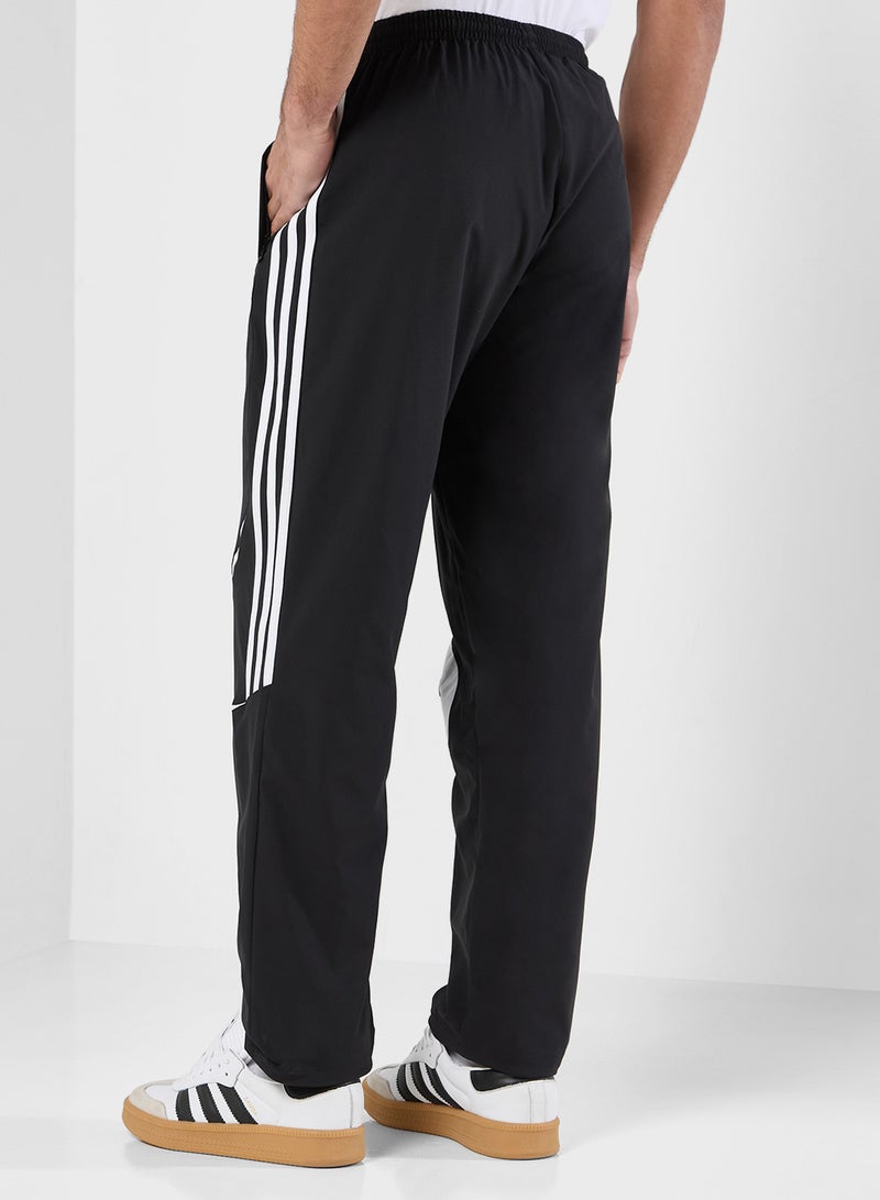 adidas Originals Adicolor Teamgeist Over-Sized Track Tracksuit Pants  - Image 3