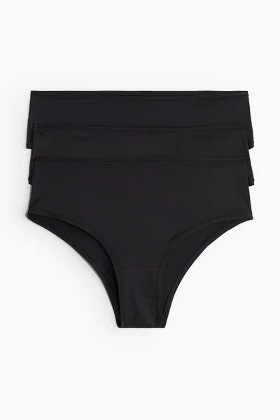 اتش اند ام عبوة من  سراويل داخلية