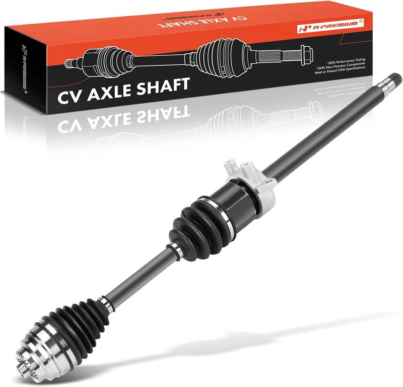 A-Premium CV Axle Shaft for Mini Cooper 2015-2019 - Image 1