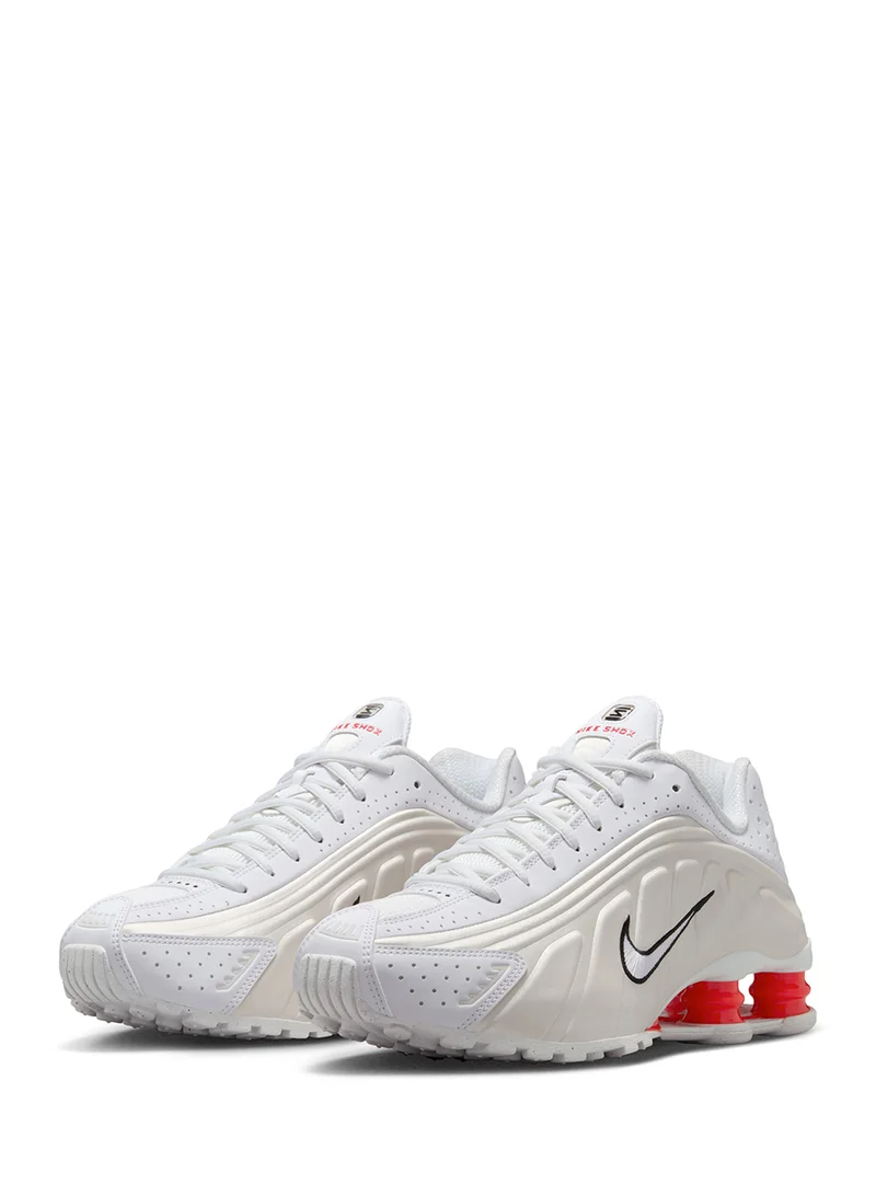 Nike Shox R4