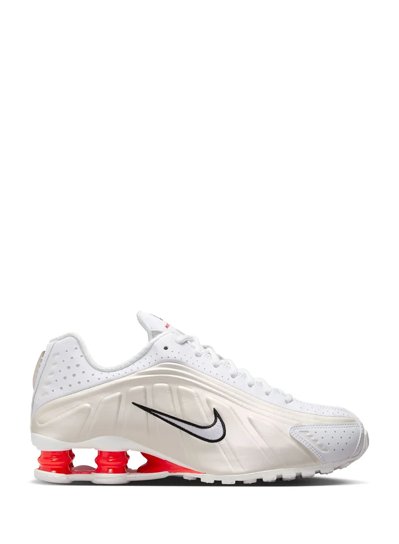 Nike Shox R4