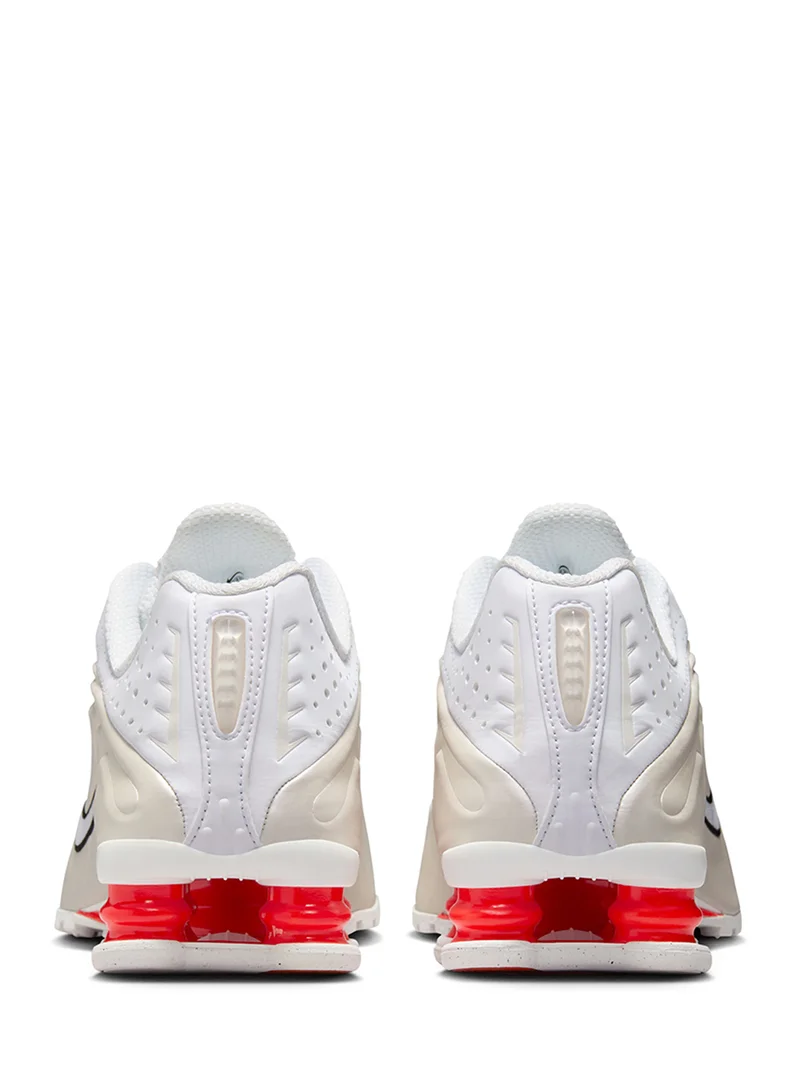 Nike Shox R4