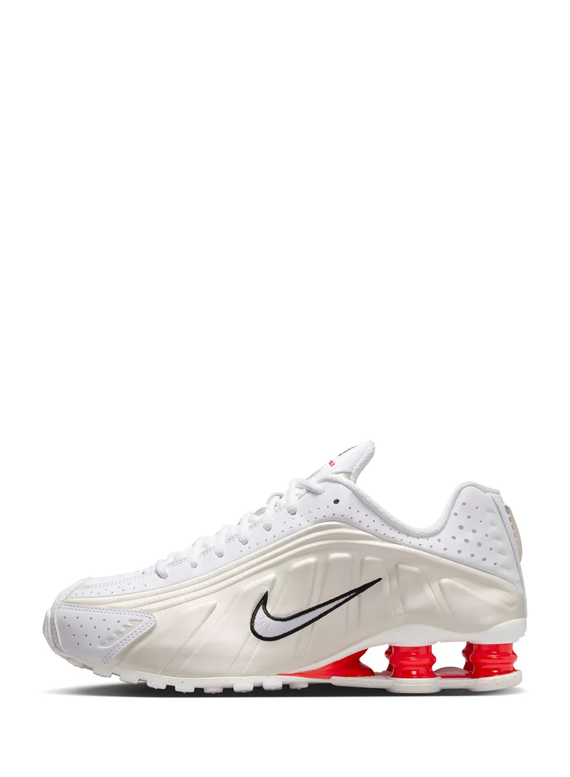 Nike Shox R4