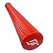 IMMERSA Jumbo Swimming Pool Noodles Premium Soft Foam Noodles for Swimming and Floating Lake Floats Pool Floats for AdultsRed - Image 2