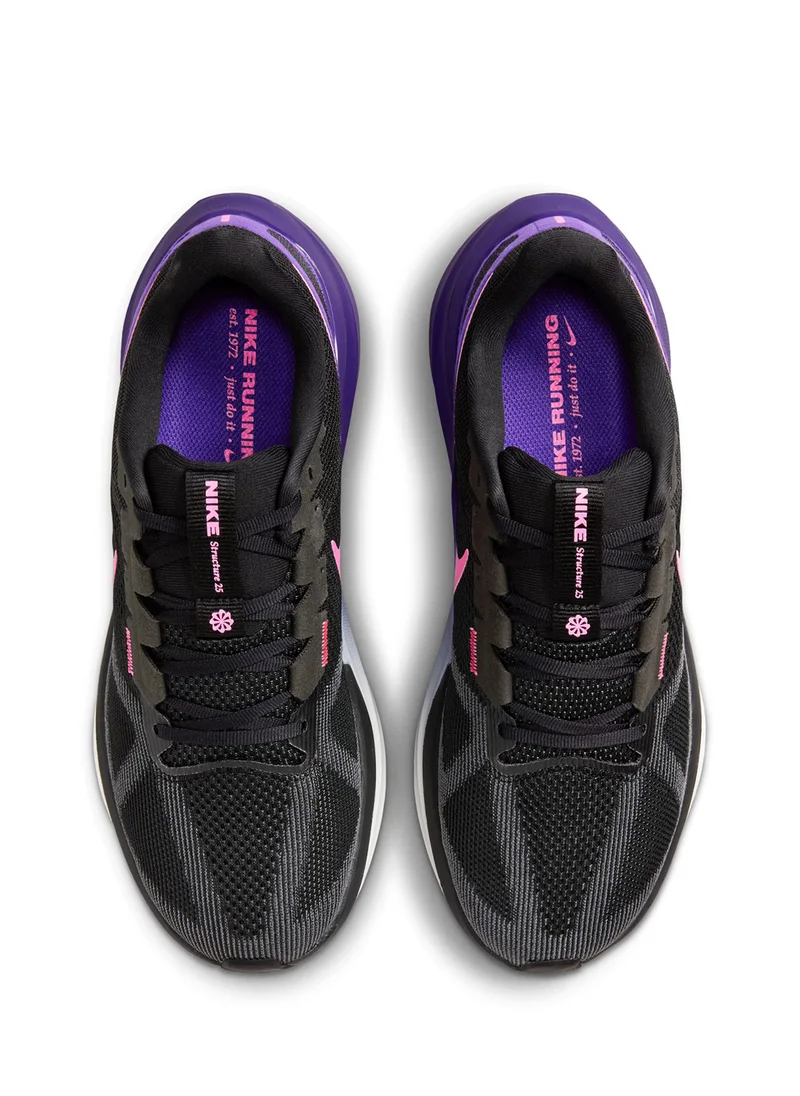 Nike Air Zoom Structure 25