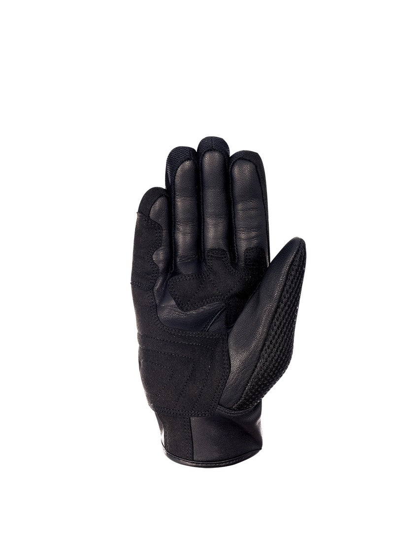 Oxford Oxford Brisbane Air Glove Tech Grey & Black-Large - Image 2