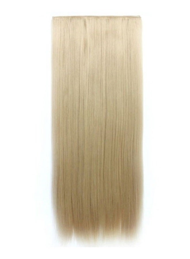 Straight Hair Natural Wig for Women - Image 1