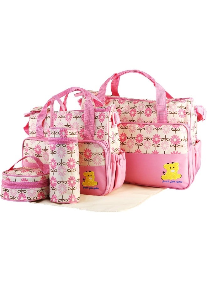 iMounTEK iMounTEK Diaper Bags Tote  - Image 1