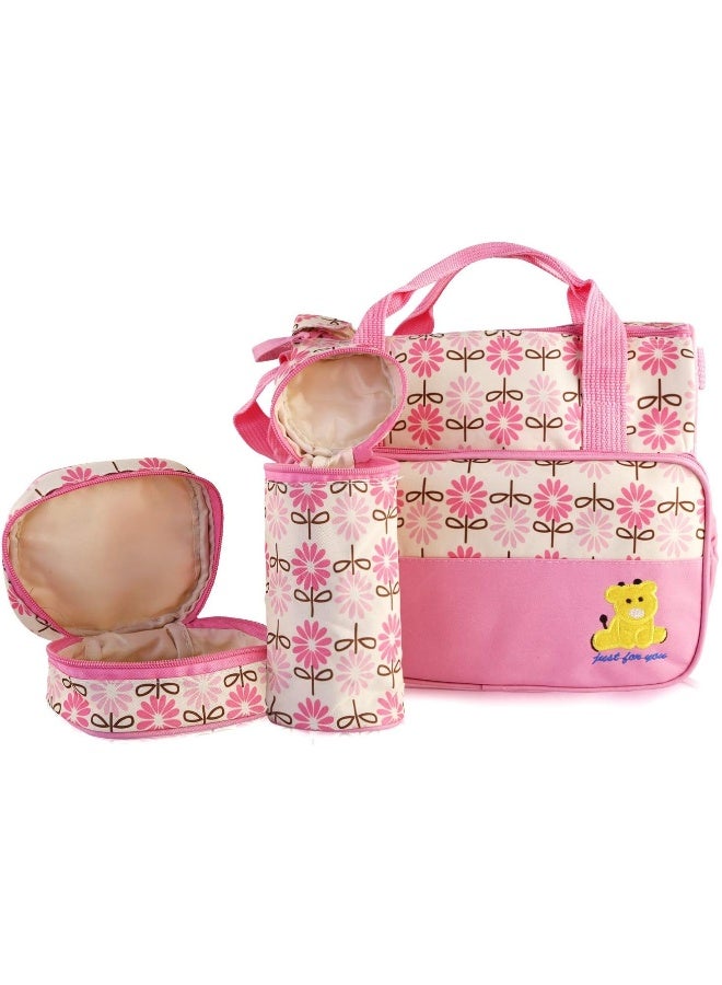 iMounTEK iMounTEK Diaper Bags Tote  - Image 5