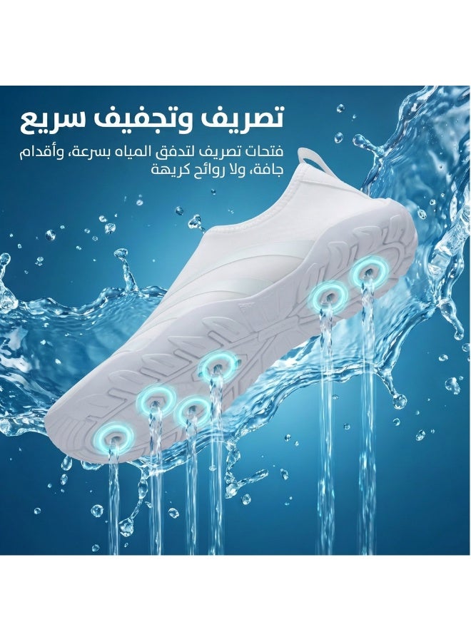 شيبشيب أحذية مائية للسباحة للرجال والنساء - Image 4