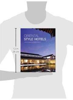 Oriental Style Hotels: Collection of Hangzhou Chen Tao Interior Design Ltd.  - Image 1