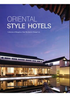 Oriental Style Hotels: Collection of Hangzhou Chen Tao Interior Design Ltd.  - Image 2