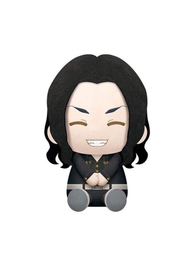 Banpresto Tokyo Revengers Big Plush (A:Keisuke Baji) - Image 1