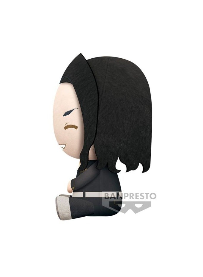 Banpresto Tokyo Revengers Big Plush (A:Keisuke Baji) - Image 2