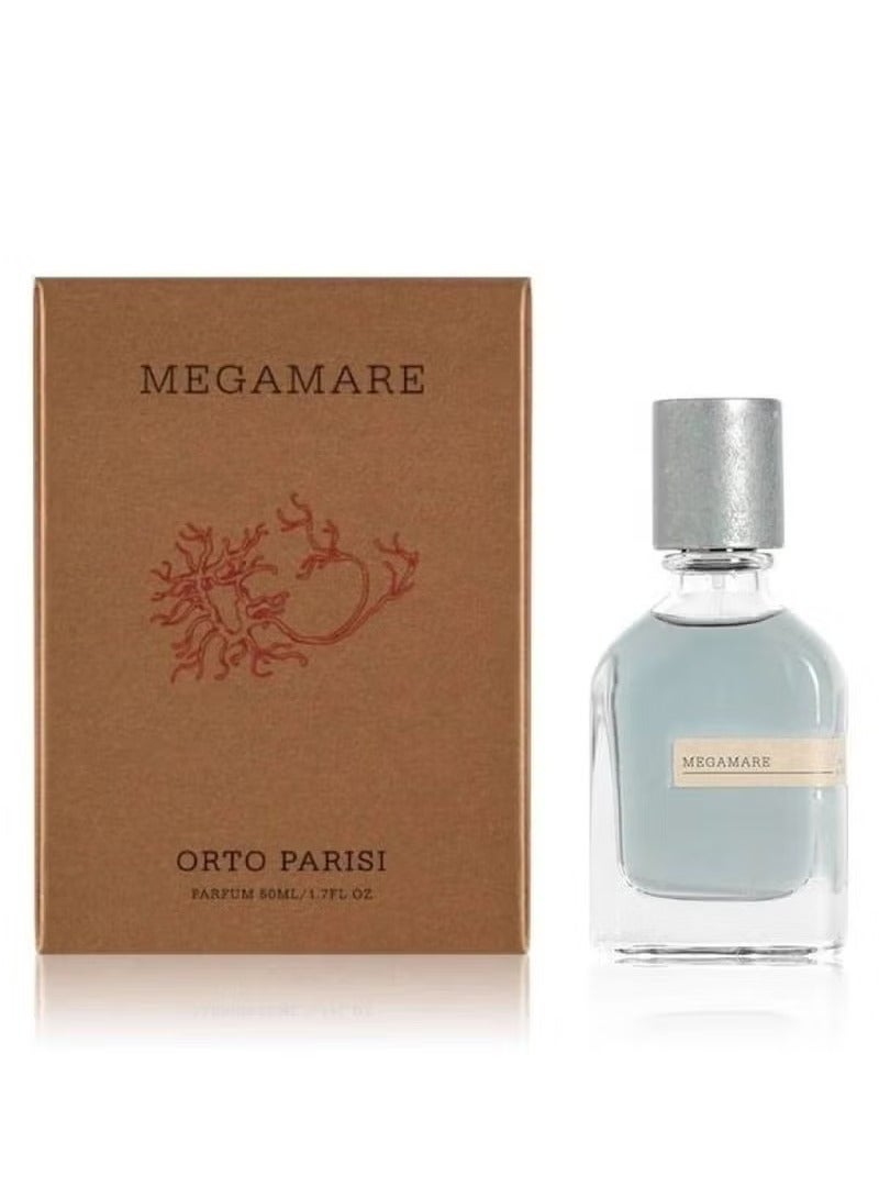 أورتو باريزي عطر اورتو باريسي ميجامير او دو بارفيوم 50مل - Image 1