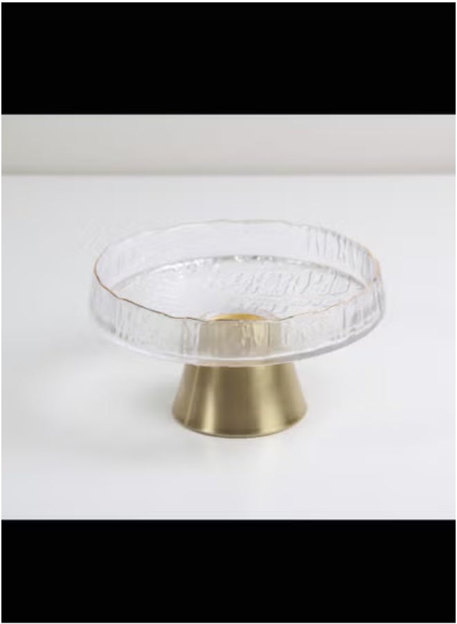 Cake and sweets stand 13*13cm  - Image 3