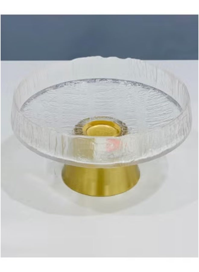 Cake and sweets stand 13*13cm  - Image 1