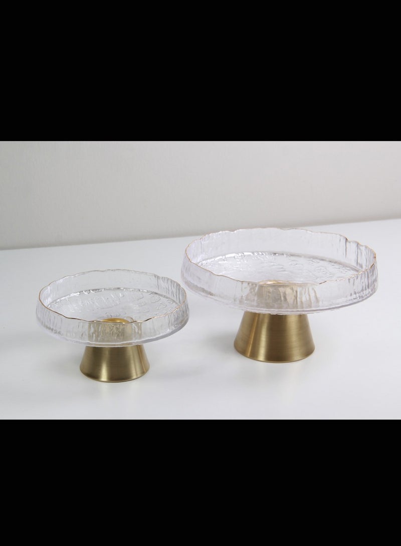 Cake and sweets stand 13*13cm  - Image 4