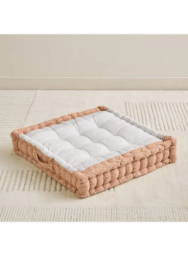 هوم بوكس Harley Maze Floor Cushion 60 x 60 cm