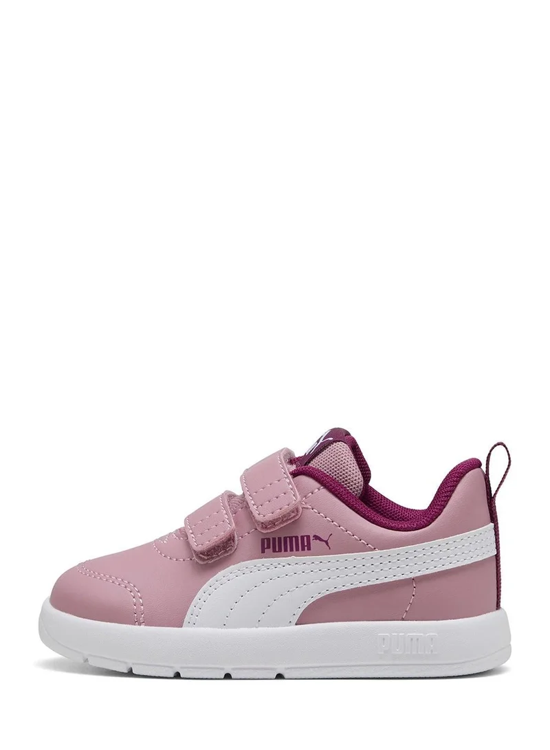PUMA Youth Courtflex V3 V Inf