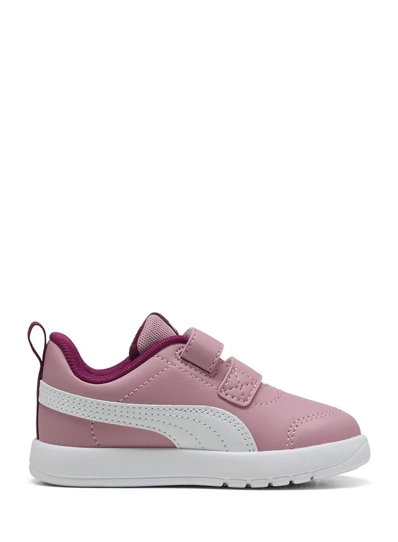 PUMA Youth Courtflex V3 V Inf