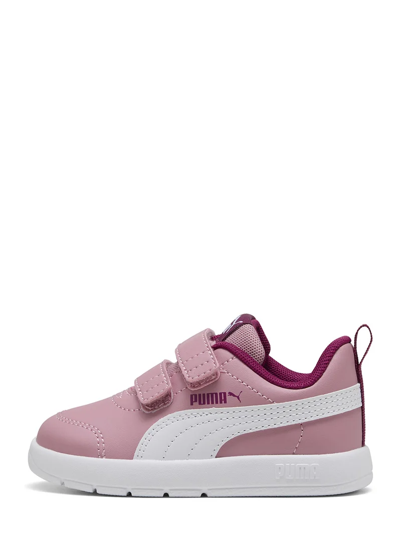 PUMA Youth Courtflex V3 V Inf