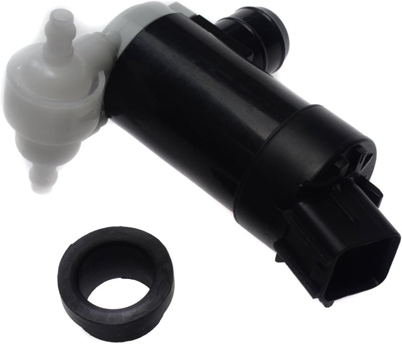 Wivplex Windshield Washer Pump for Kia Sedona and Sorento - Image 3