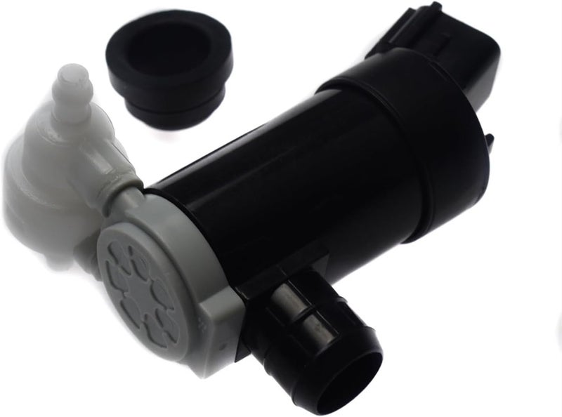Wivplex Windshield Washer Pump for Kia Sedona and Sorento - Image 1