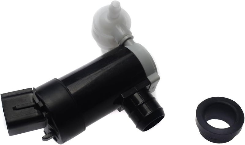 Wivplex Windshield Washer Pump for Kia Sedona and Sorento - Image 2