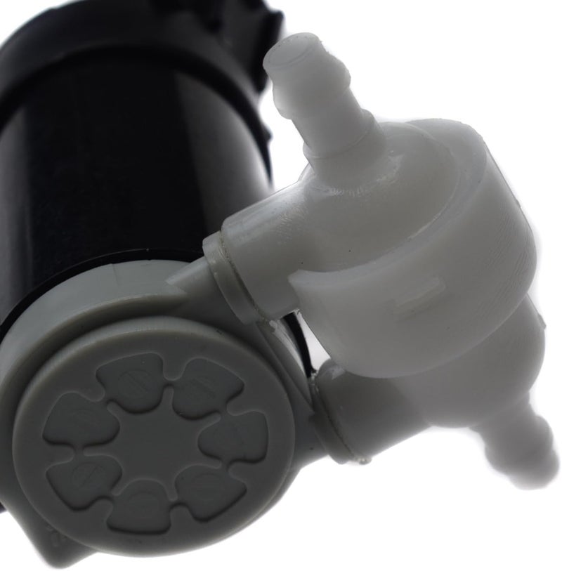 Wivplex Windshield Washer Pump for Kia Sedona and Sorento - Image 5