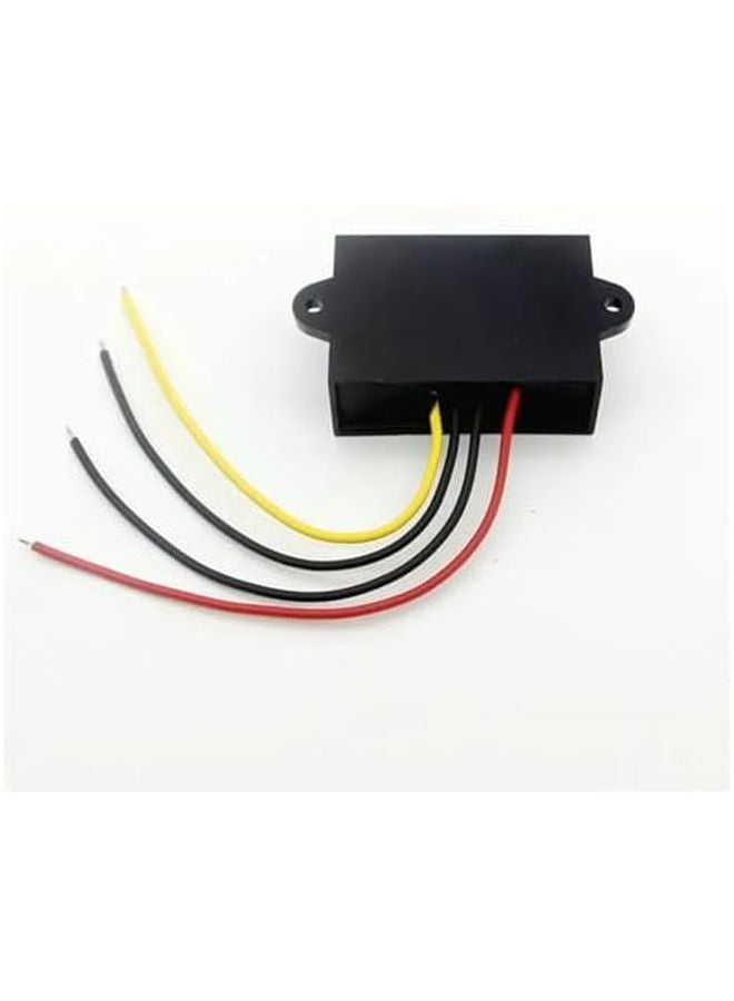 15 72V to 12V DC Converter 2A Color Step Down Voltage Regulator - Image 5