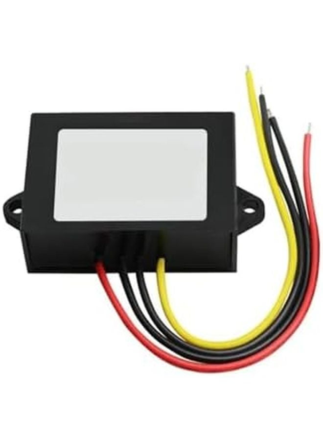 15 72V to 12V DC Converter 2A Color Step Down Voltage Regulator - Image 4