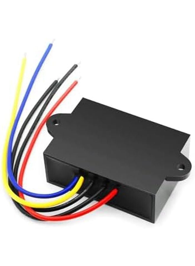 15 72V to 12V DC Converter 2A Color Step Down Voltage Regulator - Image 2