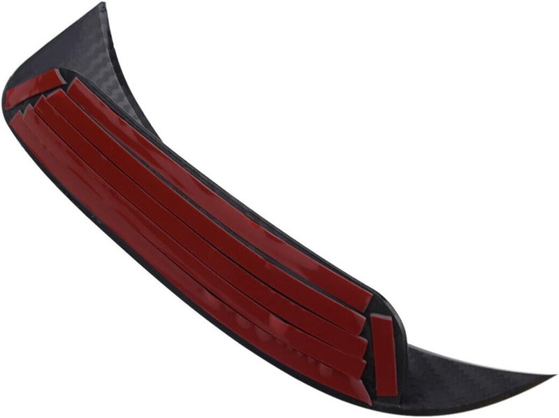 DEMULAX Rear Bumper Side Air Vent Trim Cover - Image 5