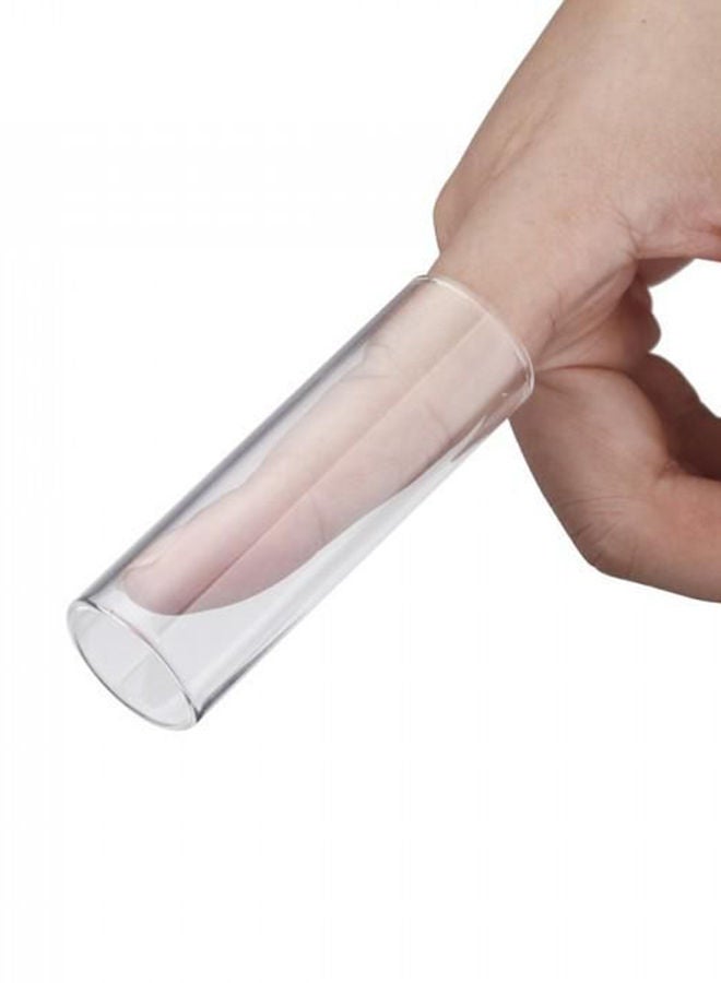 NIBEMINENT Guitar Glass Slide 