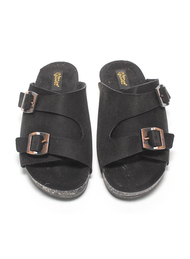 Glitter Women Slipper - Image 3