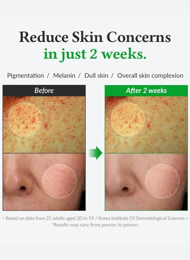 دي آر.ألثيا سيروم د. ألتيا فيتامين سي اللطيف – تفتيح وترطيب البشرة، 30 مل – توحيد لون البشرة وحماية مضادة للأكسدة - Image 5