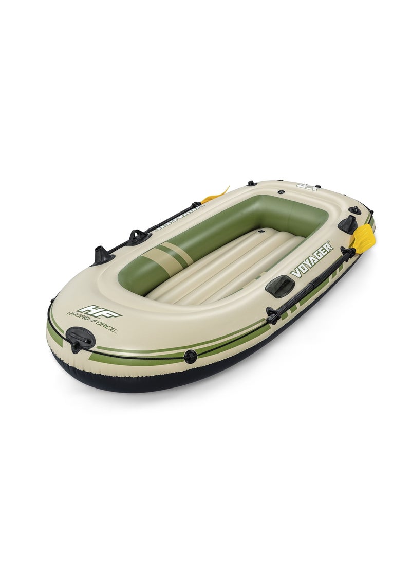 Bestway Hydro Force Voyager X2 Raft Set - 65163  - Image 2