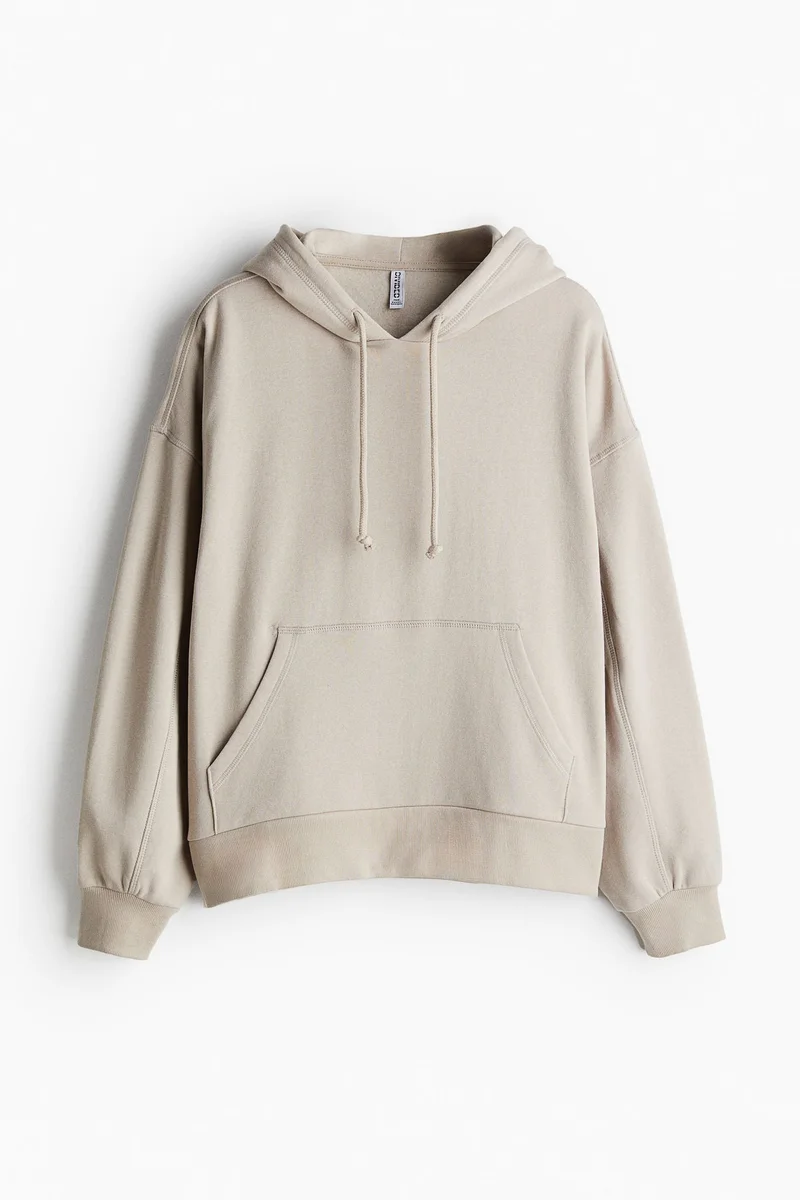 H&M Oversized hoodie