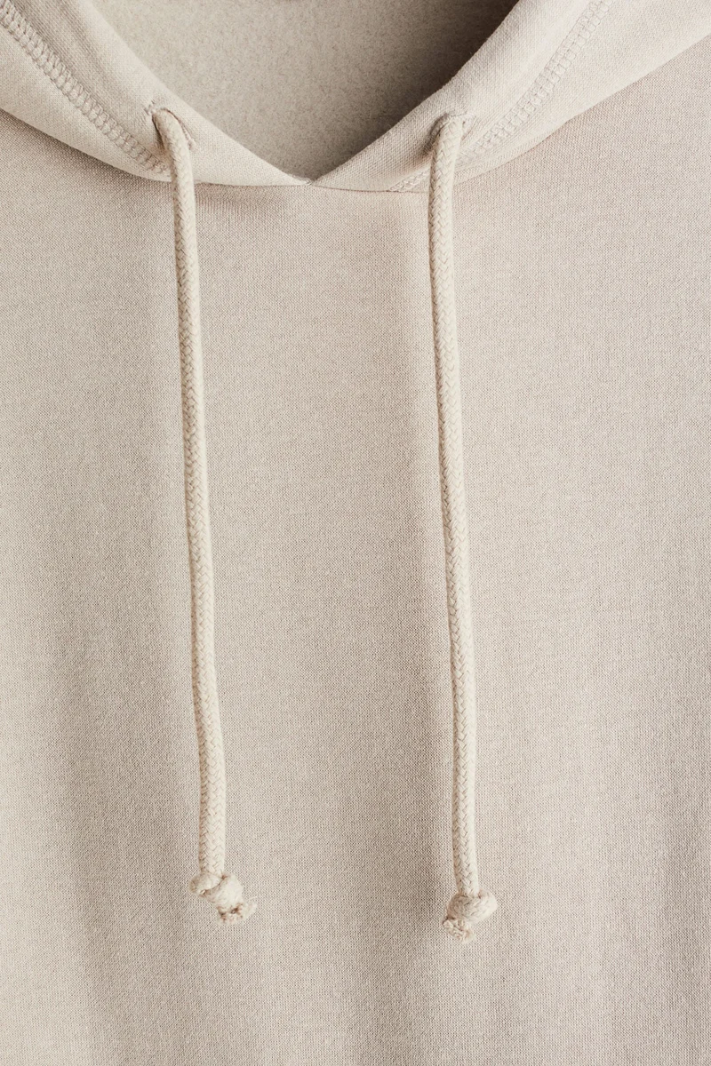 H&M Oversized hoodie