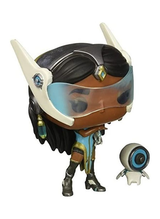 NIBEMINENT Overwatch Symmetra Toy Figure - Image 2