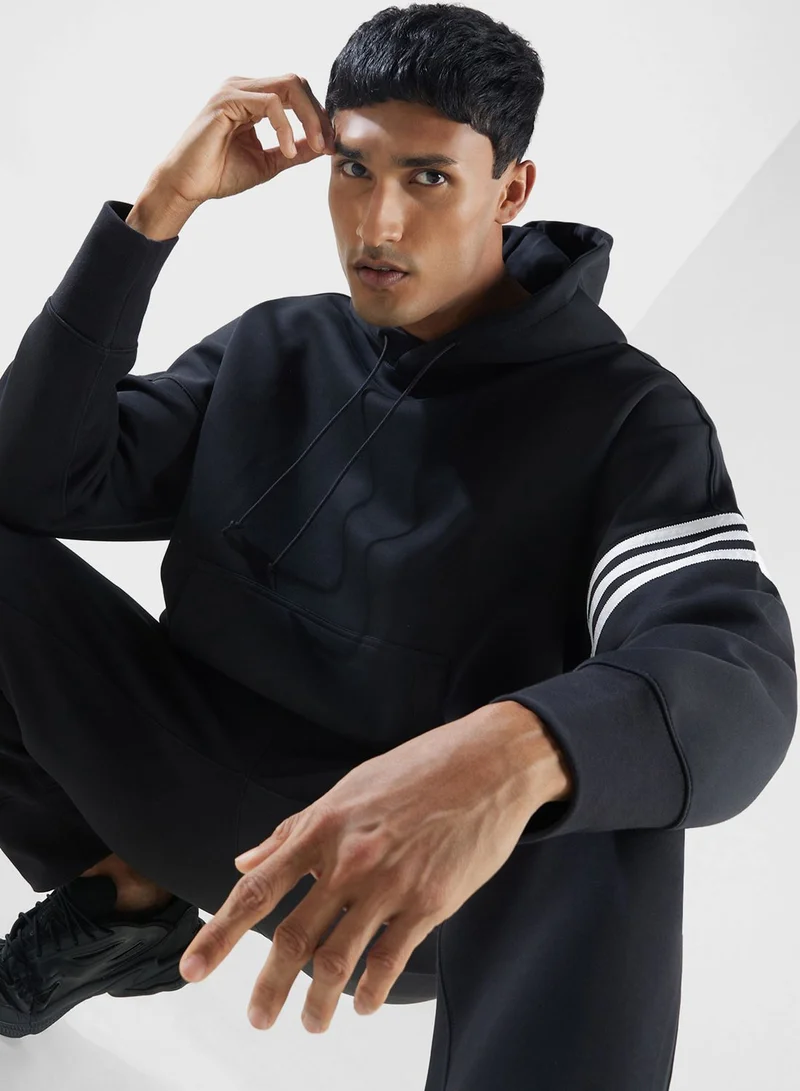 adidas Originals Neuclassic Hoodie