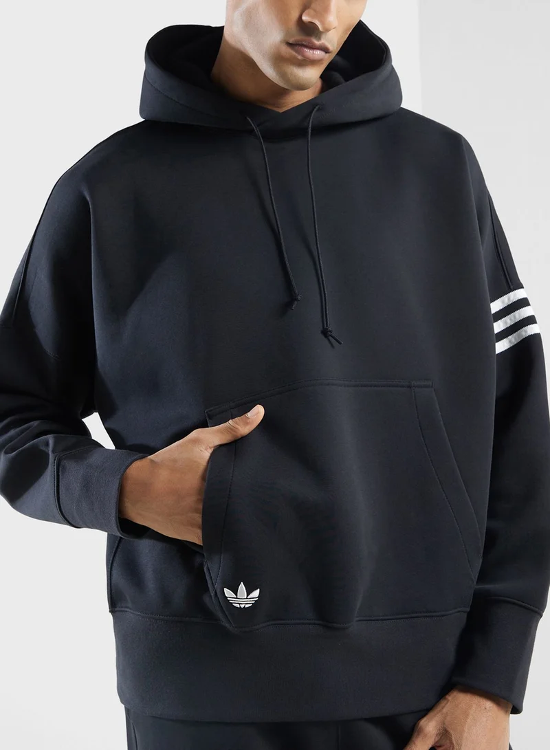adidas Originals Neuclassic Hoodie