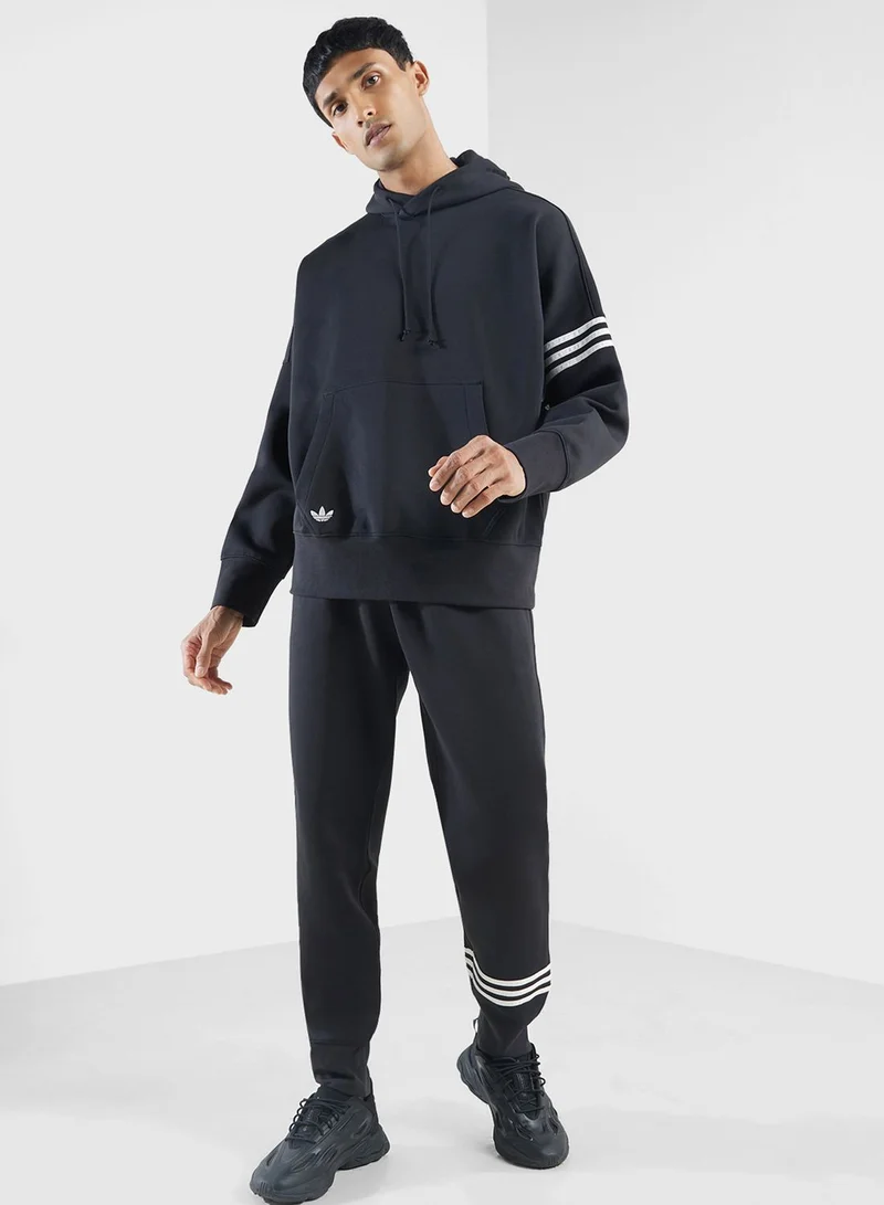 adidas Originals Neuclassic Hoodie