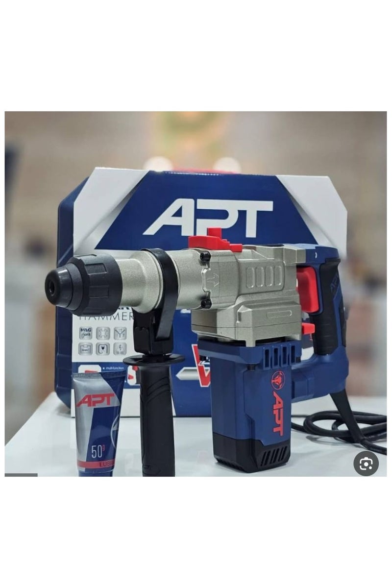 Apt 850W 26mm APT Hammer Kit