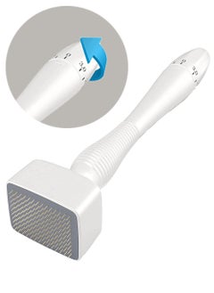 EzzySo Professional Stainless Steel Massage Roll Adjustable  - Image 1