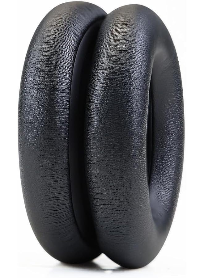 erorex Replacement Earpads For Skullcandy Crusher Anc2 Bluetooth Noise Canceling Headphones Headset Earmuffs Ear Cushions Sponge Memory Foam Pads - Image 4